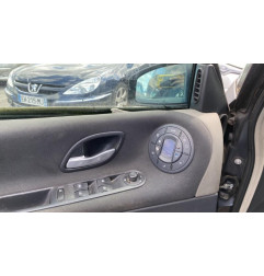 Plage arriere RENAULT ESPACE 4