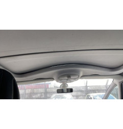 Plage arriere RENAULT ESPACE 4