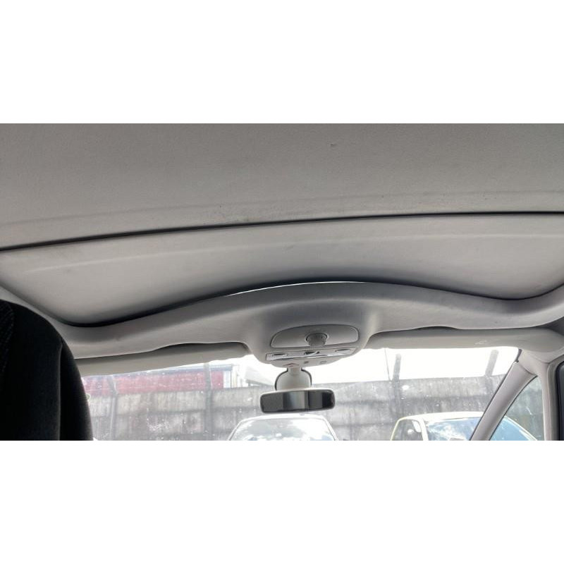 Plage arriere RENAULT ESPACE 4 Photo n°11