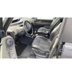 Plage arriere RENAULT ESPACE 4
