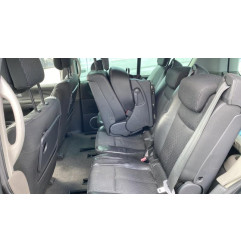 Plage arriere RENAULT ESPACE 4