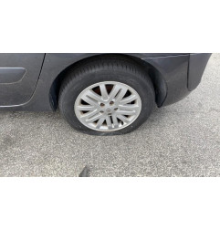 Plage arriere RENAULT ESPACE 4