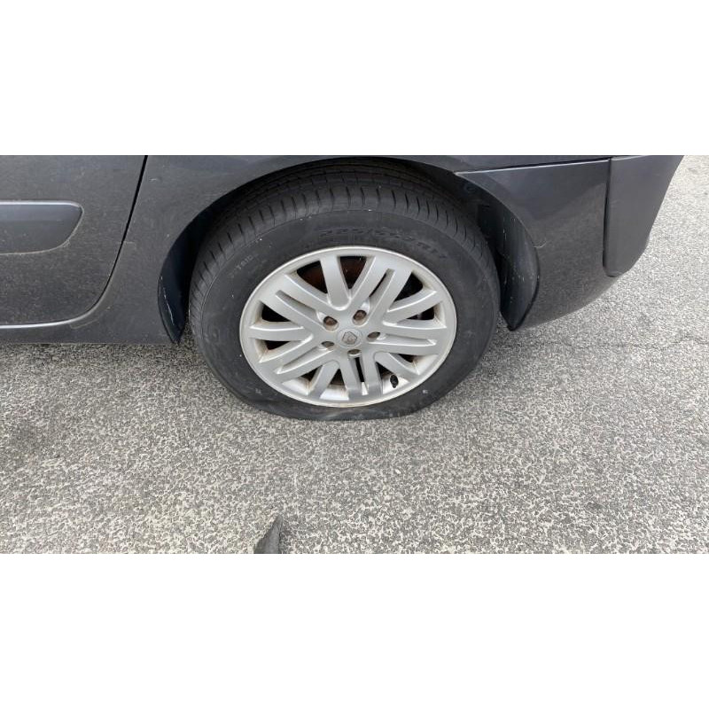 Plage arriere RENAULT ESPACE 4 Photo n°15