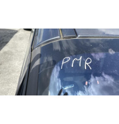 Plage arriere RENAULT ESPACE 4