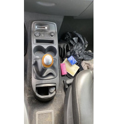 Plage arriere RENAULT ESPACE 4
