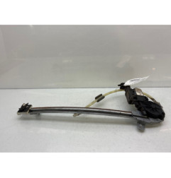 Leve vitre electrique arriere droit RENAULT LAGUNA 2 Photo n°1