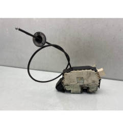 Serrure avant gauche MINI MINI 1 R50/R53