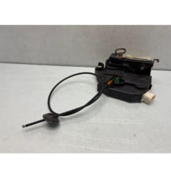 Serrure avant gauche MINI MINI 1 R50/R53