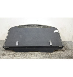 Plage arriere RENAULT LATITUDE Photo n°1