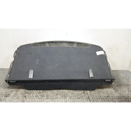 Plage arriere RENAULT LATITUDE Photo n°1