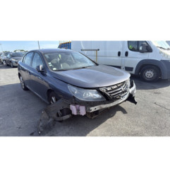 Plage arriere RENAULT LATITUDE