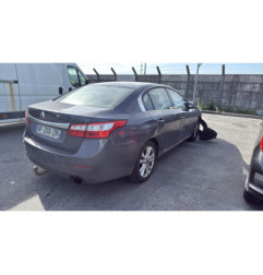 Plage arriere RENAULT LATITUDE