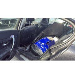 Plage arriere RENAULT LATITUDE