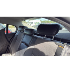 Plage arriere RENAULT LATITUDE