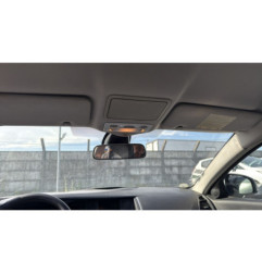 Plage arriere RENAULT LATITUDE