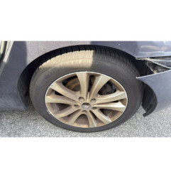 Plage arriere RENAULT LATITUDE