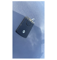 Plage arriere RENAULT LATITUDE