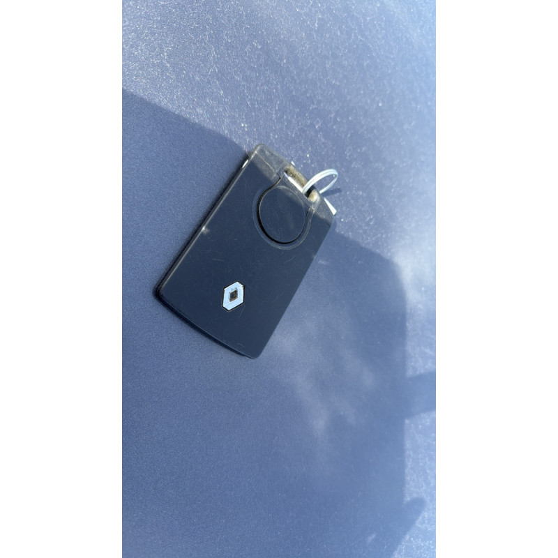 Plage arriere RENAULT LATITUDE Photo n°19