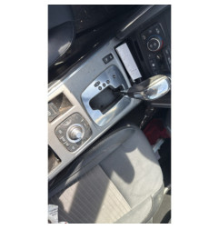 Plage arriere RENAULT LATITUDE