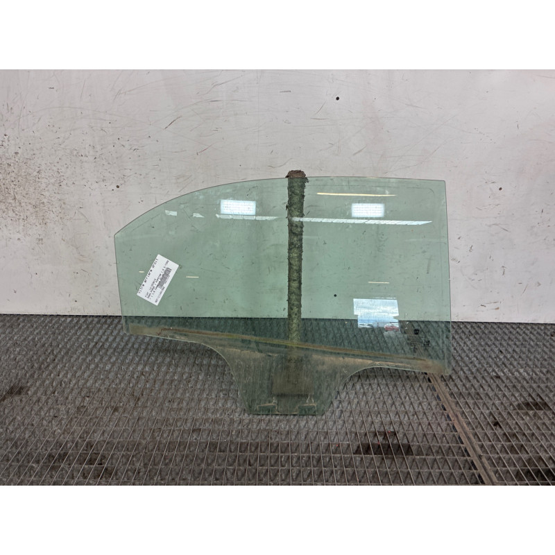 Vitre arriere droit FIAT 500X Photo n°2