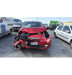 Vitre arriere droit FIAT 500X