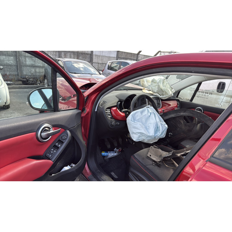 Vitre arriere droit FIAT 500X Photo n°12