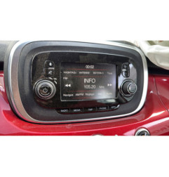 Vitre arriere droit FIAT 500X