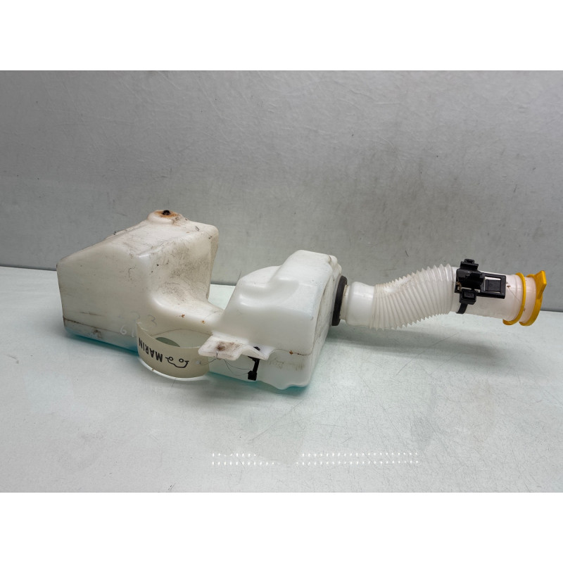 Vase de lave glace FIAT 500X Photo n°1