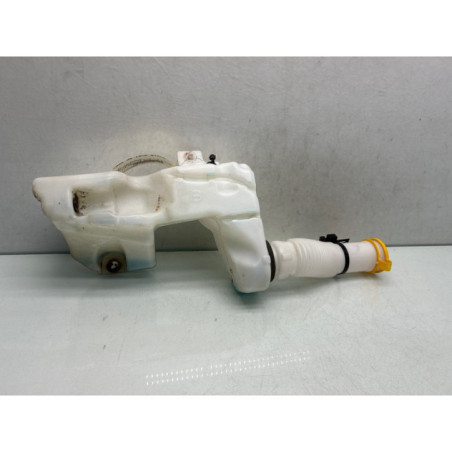 Vase de lave glace FIAT 500X