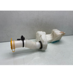 Vase de lave glace FIAT 500X
