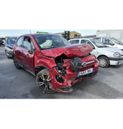 Vase de lave glace FIAT 500X