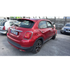 Vase de lave glace FIAT 500X