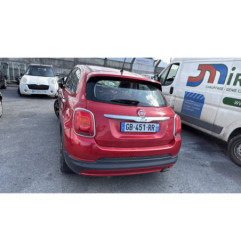Vase de lave glace FIAT 500X