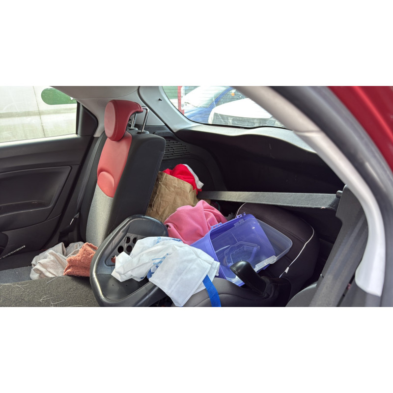 Vase de lave glace FIAT 500X Photo n°14