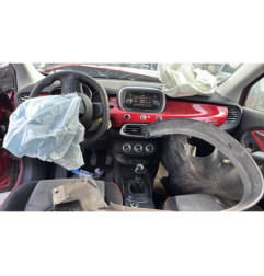 Vase de lave glace FIAT 500X