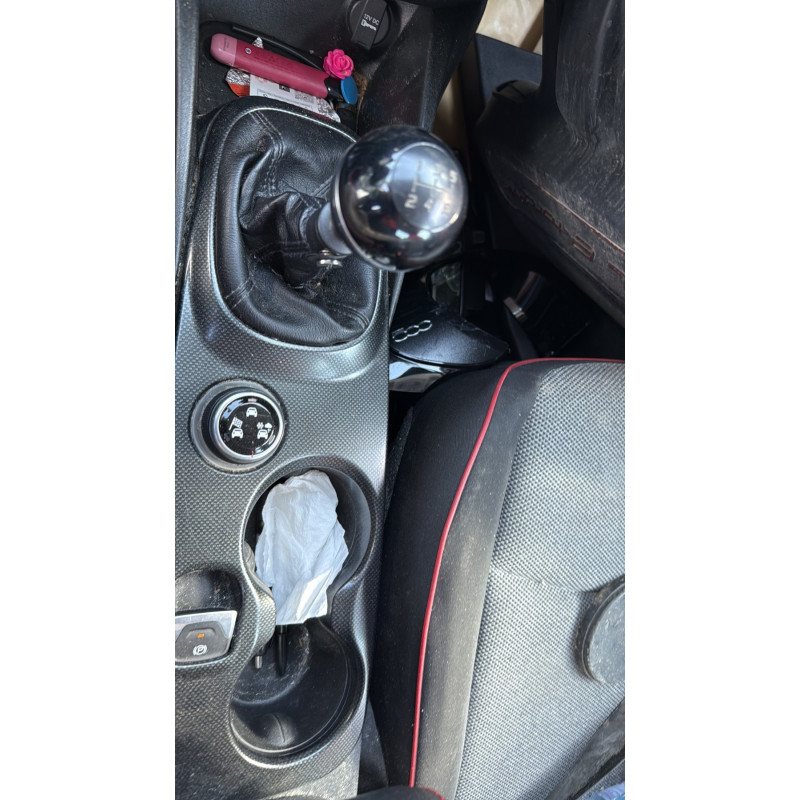 Vase de lave glace FIAT 500X Photo n°18