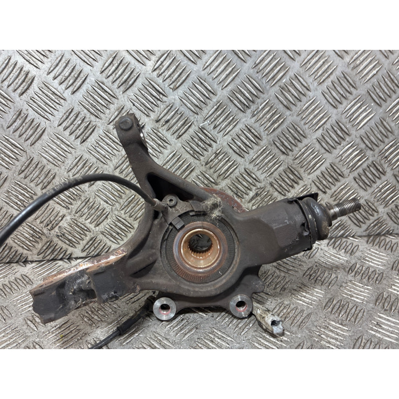 Pivot de moyeu avant droit CITROEN BERLINGO 2 Photo n°4
