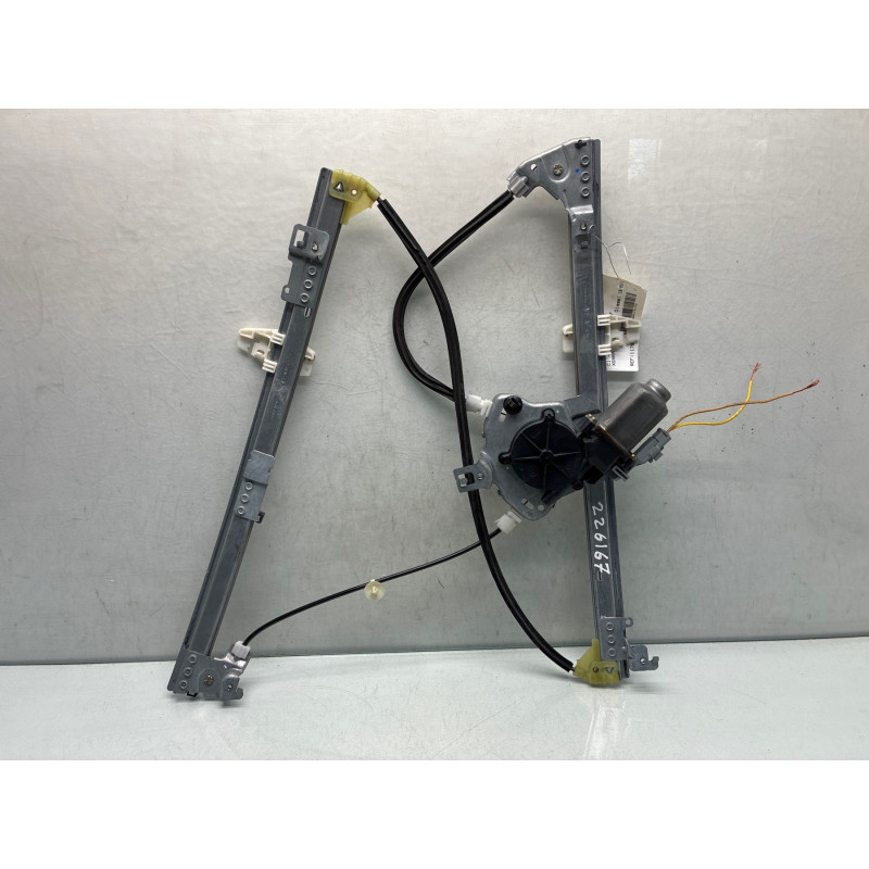 Leve vitre electrique avant droit CITROEN XSARA Photo n°2