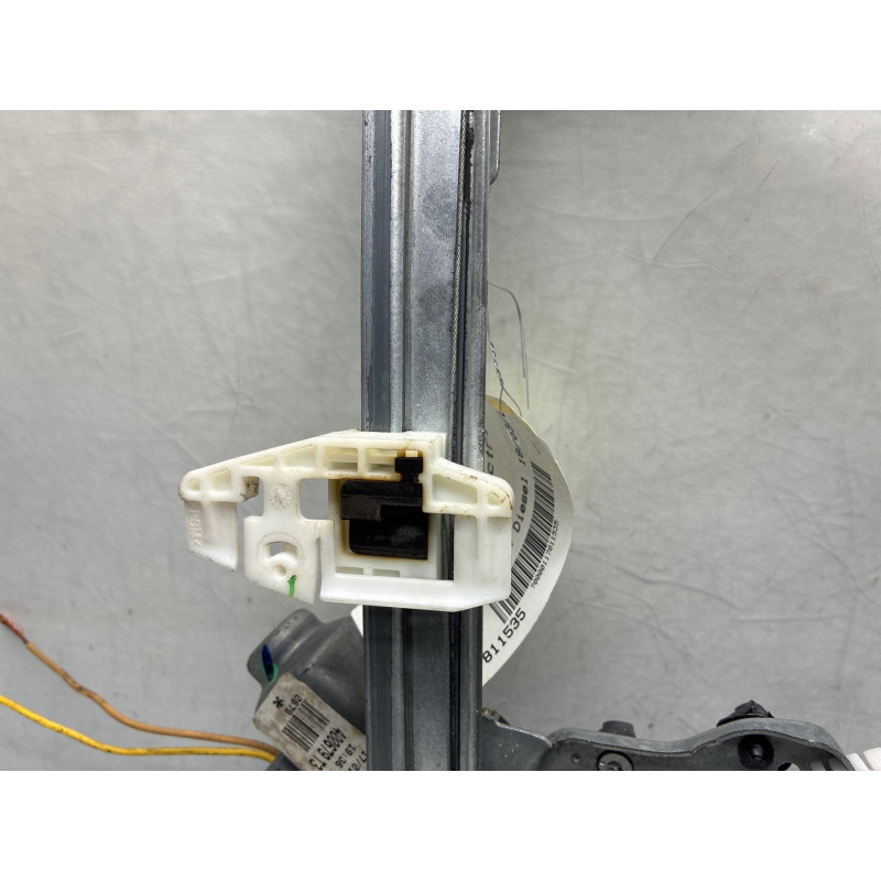 Leve vitre electrique avant droit CITROEN XSARA Photo n°4