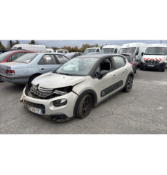 Pommeau de vitesses CITROEN C3 3