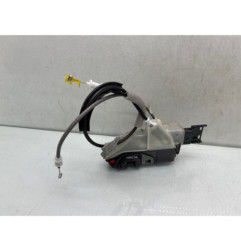 Serrure arriere gauche CITROEN C3 3