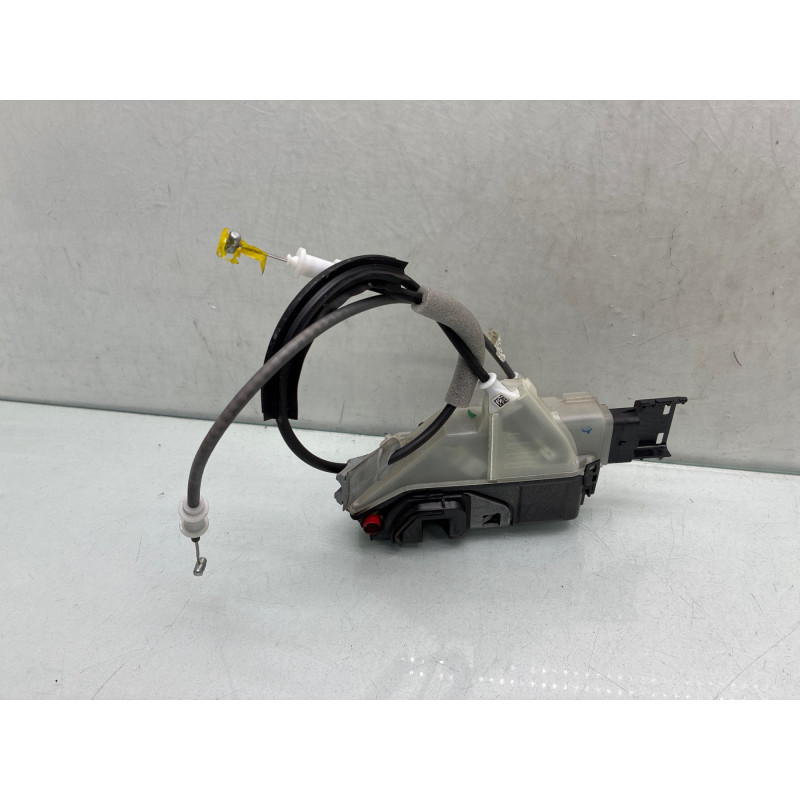 Serrure arriere gauche CITROEN C3 3 Photo n°3
