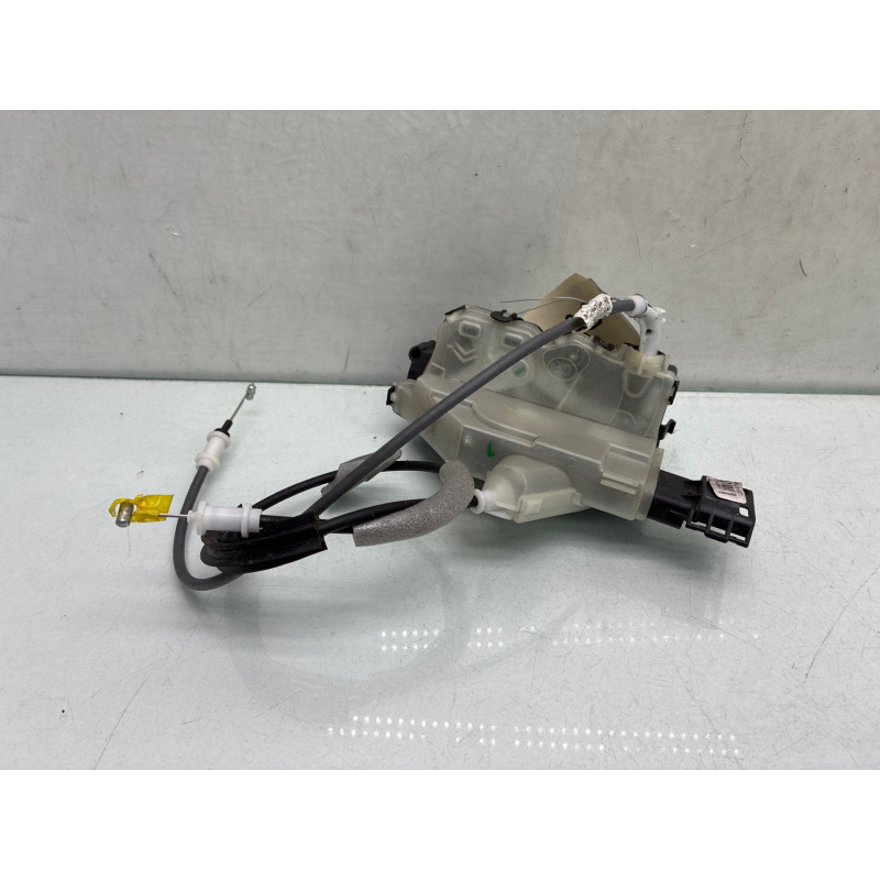 Serrure arriere gauche CITROEN C3 3 Photo n°4