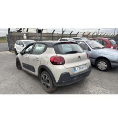 Serrure avant gauche CITROEN C3 3