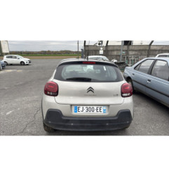 Serrure avant gauche CITROEN C3 3