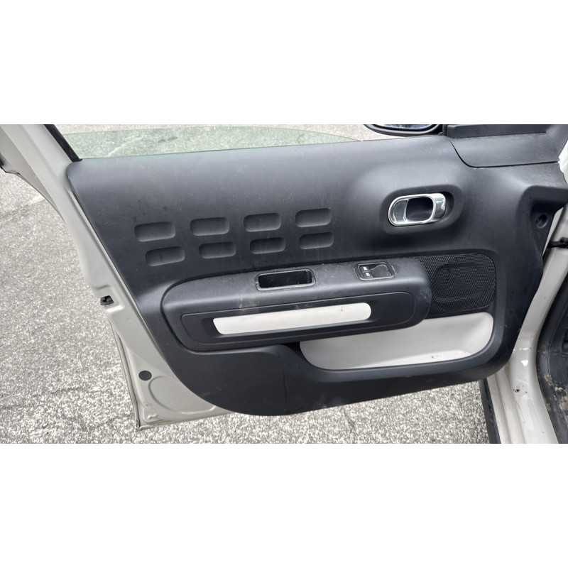 Serrure avant gauche CITROEN C3 3 Photo n°13