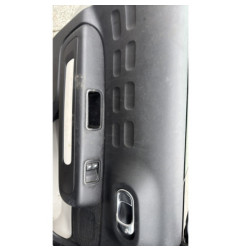 Serrure avant gauche CITROEN C3 3