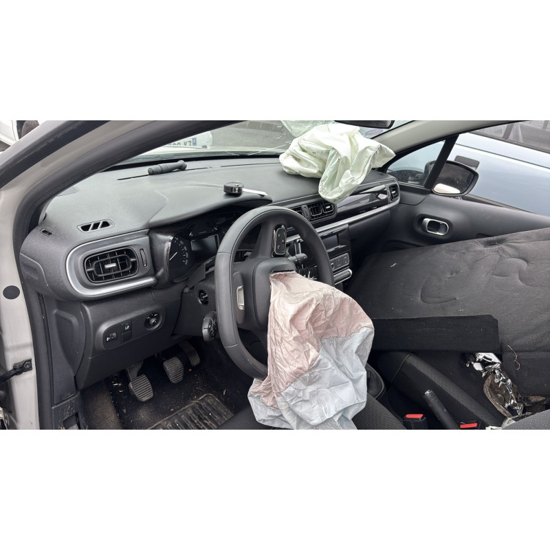 Serrure avant gauche CITROEN C3 3 Photo n°16
