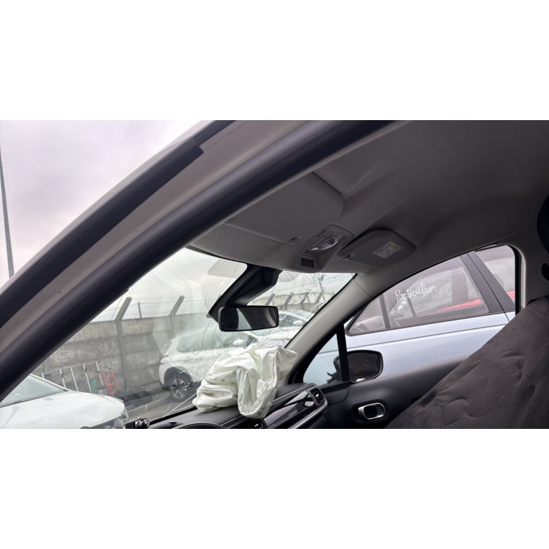 Serrure avant gauche CITROEN C3 3 Photo n°17