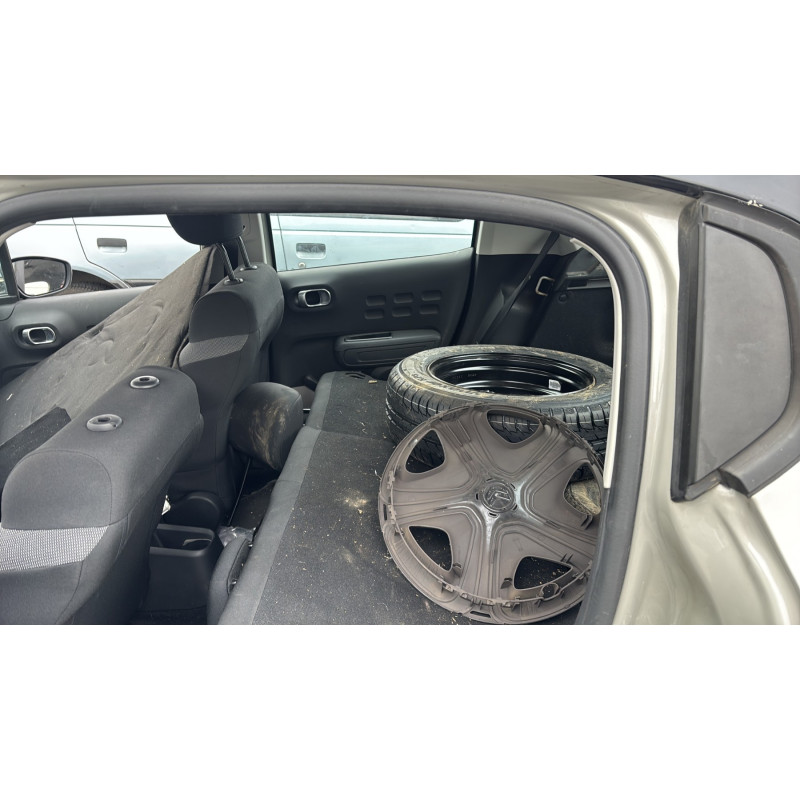 Serrure avant gauche CITROEN C3 3 Photo n°19